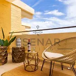 Playaflores Bella Vista Apartment