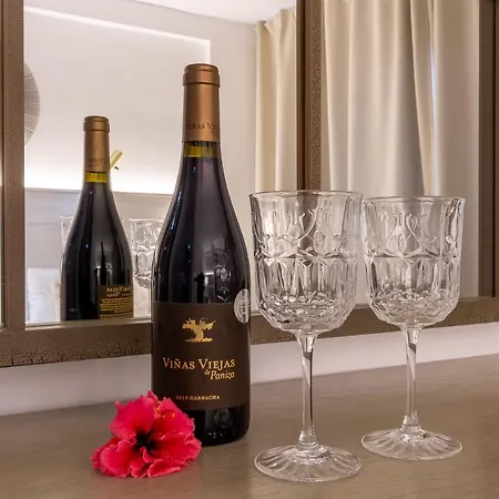 Playaflores Bella Vista Τορρεμολίνος