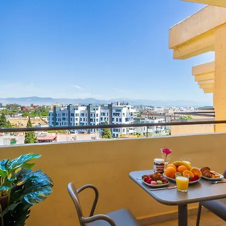 Playaflores Bella Vista * Τορρεμολίνος