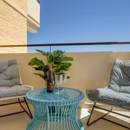 Playaflores Bella Vista