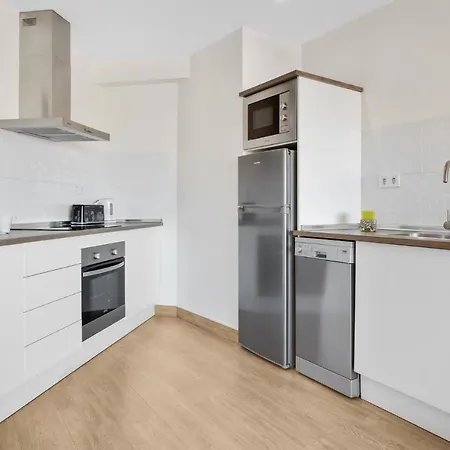 Διαμέρισμα Playaflores Bella Vista Τορρεμολίνος