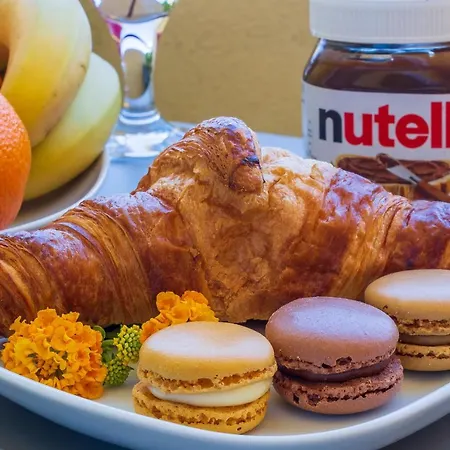 Playaflores Bella Vista Διαμέρισμα Τορρεμολίνος