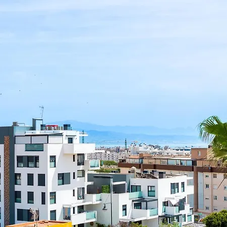 Playaflores Bella Vista Τορρεμολίνος