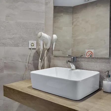 Διαμέρισμα Playaflores Bella Vista