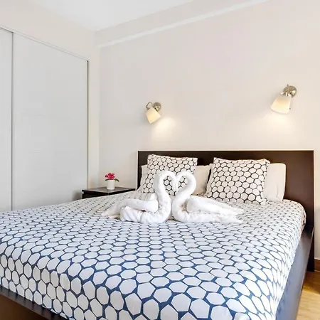 Διαμέρισμα Playaflores Bella Vista *