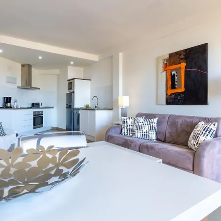 Playaflores Bella Vista * Τορρεμολίνος