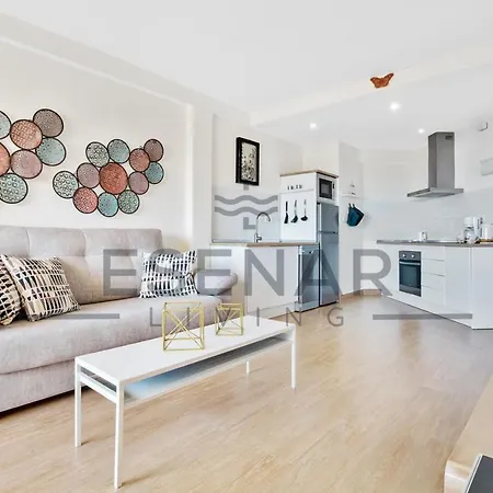 Playaflores Bella Vista Διαμέρισμα *