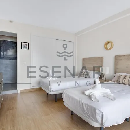 Playaflores Bella Vista Τορρεμολίνος