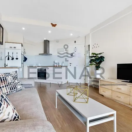 Playaflores Bella Vista * Τορρεμολίνος