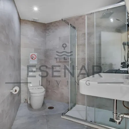 Playaflores Bella Vista Τορρεμολίνος