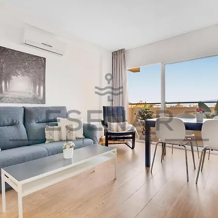 Playaflores Bella Vista Τορρεμολίνος