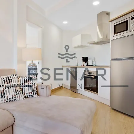 Playaflores Bella Vista Τορρεμολίνος