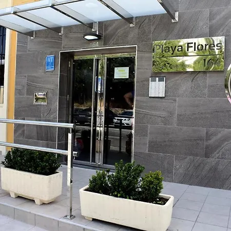 Playaflores Bella Vista * Τορρεμολίνος