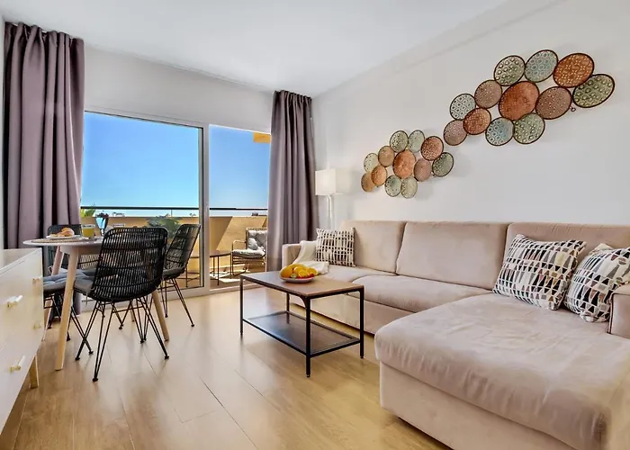 Playaflores Bella Vista Lejlighed