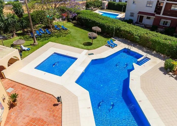 Lejlighed Playaflores Bella Vista Torremolinos