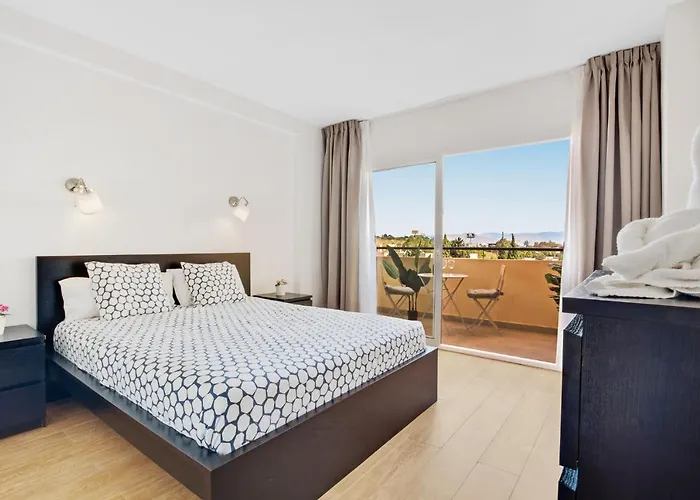 Playaflores Bella Vista Lejlighed