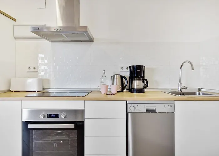 Playaflores Bella Vista * Torremolinos