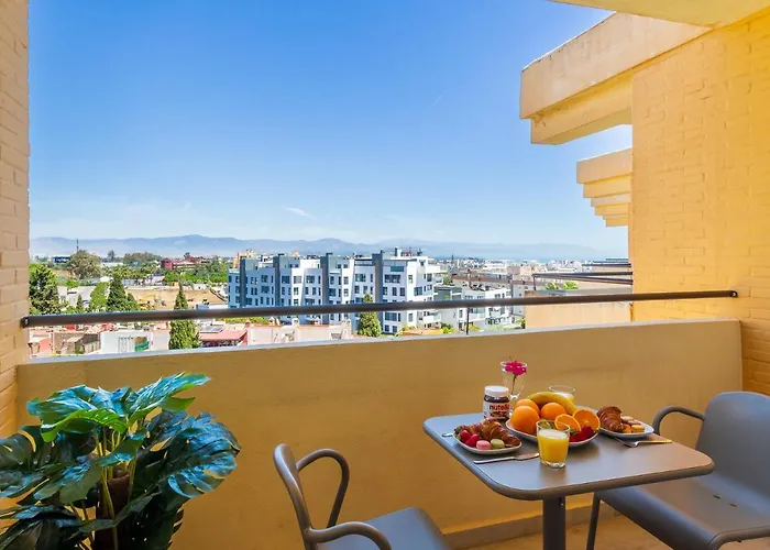 Playaflores Bella Vista * Torremolinos