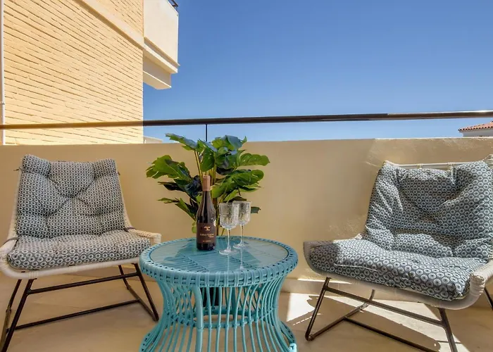 Playaflores Bella Vista