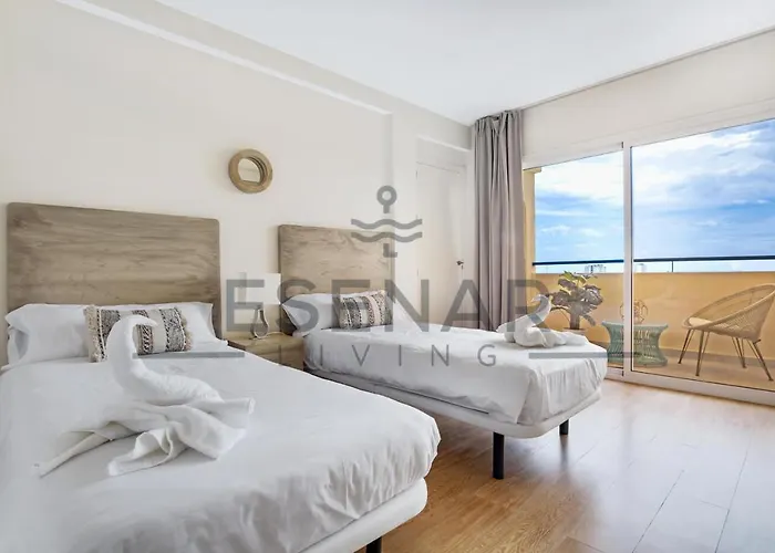 Playaflores Bella Vista Apartment *