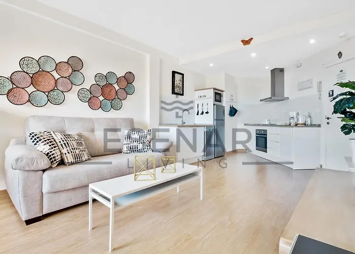 Playaflores Bella Vista Lejlighed *