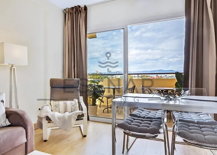 Playaflores Bella Vista * Torremolinos