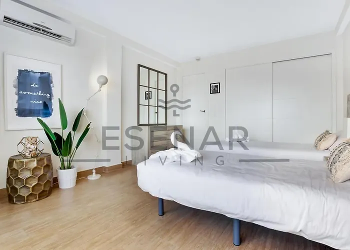 Apartment Playaflores Bella Vista *