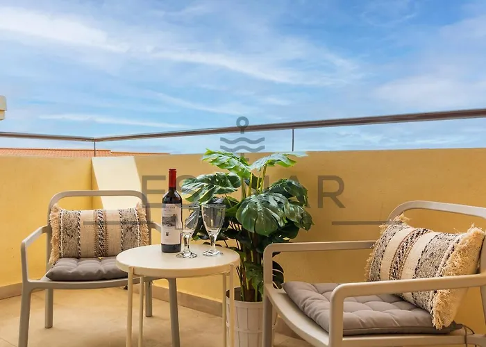 Playaflores Bella Vista Torremolinos