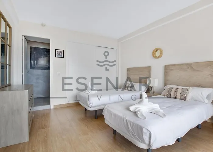 Playaflores Bella Vista Torremolinos