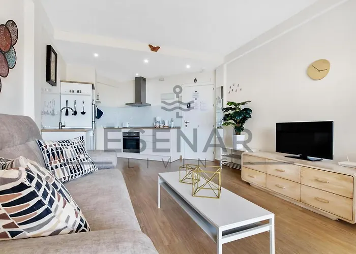 Playaflores Bella Vista * Torremolinos