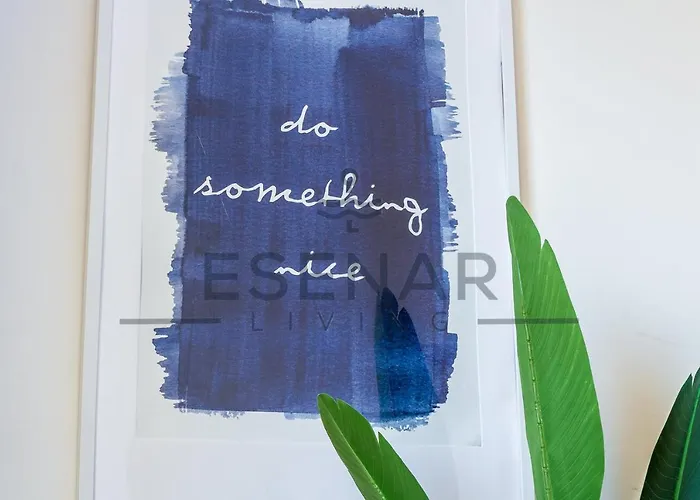 Playaflores Bella Vista Apartment