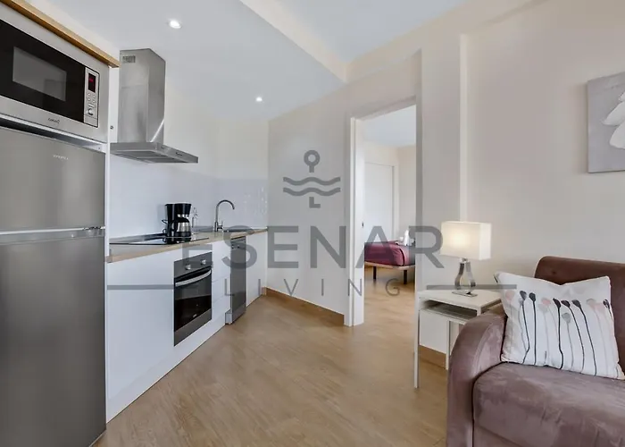 Playaflores Bella Vista Apartment