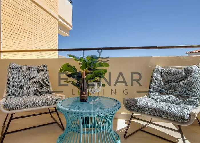 Playaflores Bella Vista Apartment *