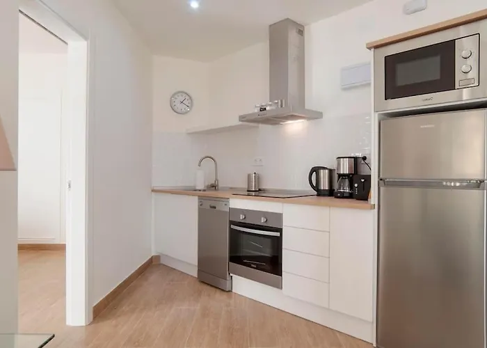 Playaflores Bella Vista Lejlighed