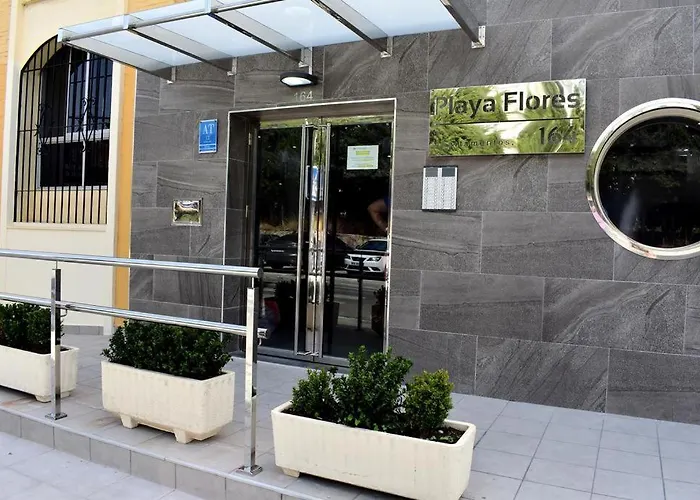 Playaflores Bella Vista * Torremolinos