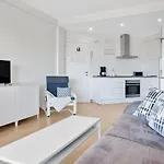 Playaflores Bella Vista Apartment *