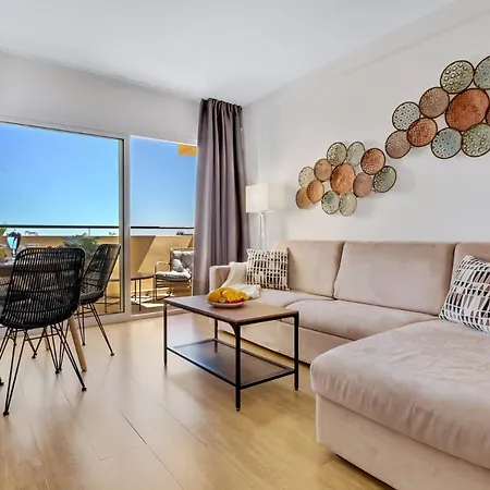 Playaflores Bella Vista Apartment