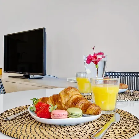 Playaflores Bella Vista *