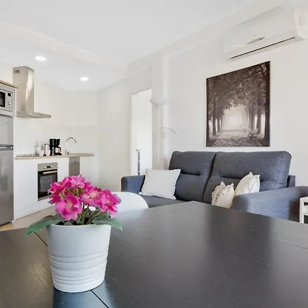 Apartamento Playaflores Bella Vista *