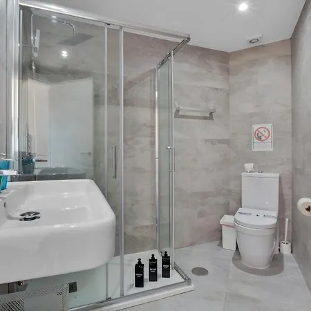 Playaflores Bella Vista Apartment *