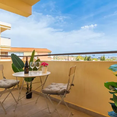 Apartamento Playaflores Bella Vista