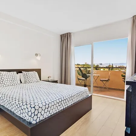 Playaflores Bella Vista Apartment