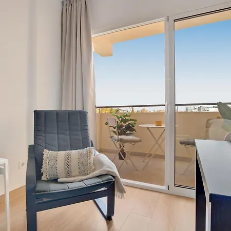 Apartment Playaflores Bella Vista *