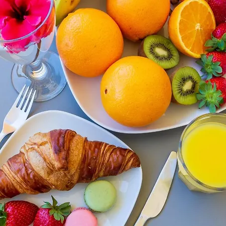 Playaflores Bella Vista