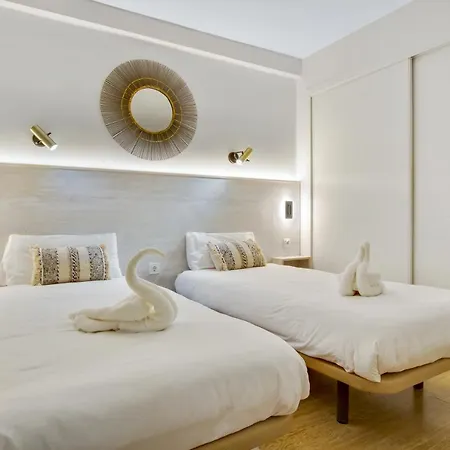 Playaflores Bella Vista Apartment Torremolinos