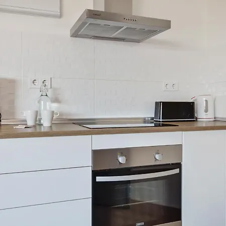 Playaflores Bella Vista Apartment Torremolinos