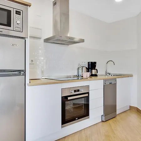 Playaflores Bella Vista * Torremolinos