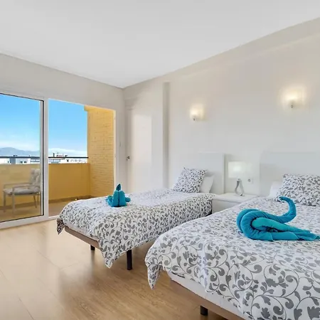 Apartamento Playaflores Bella Vista *