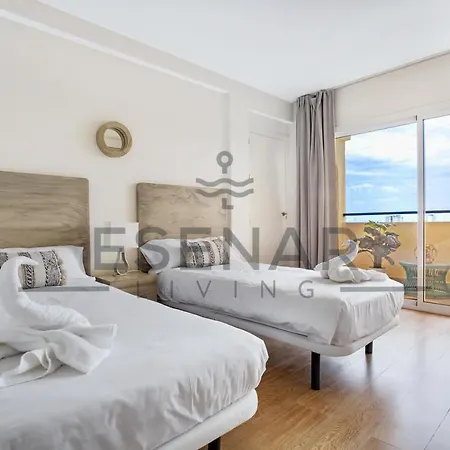 Playaflores Bella Vista Apartment *