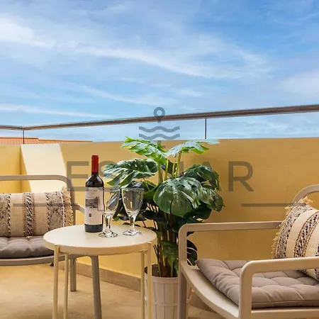 Playaflores Bella Vista Torremolinos